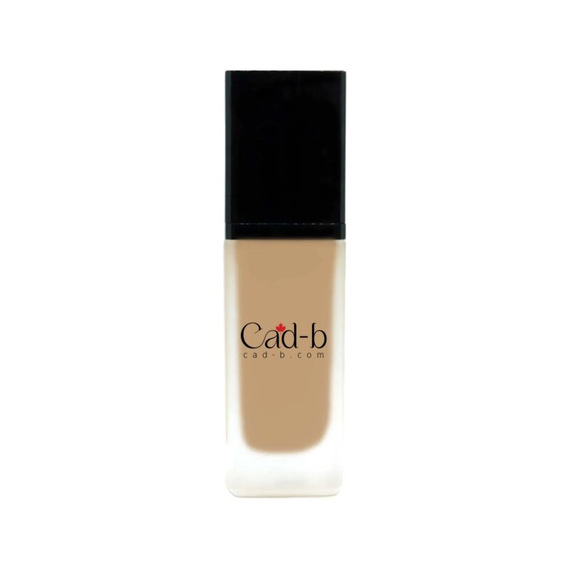 Foundation with SPF - Spiced Honey FK112