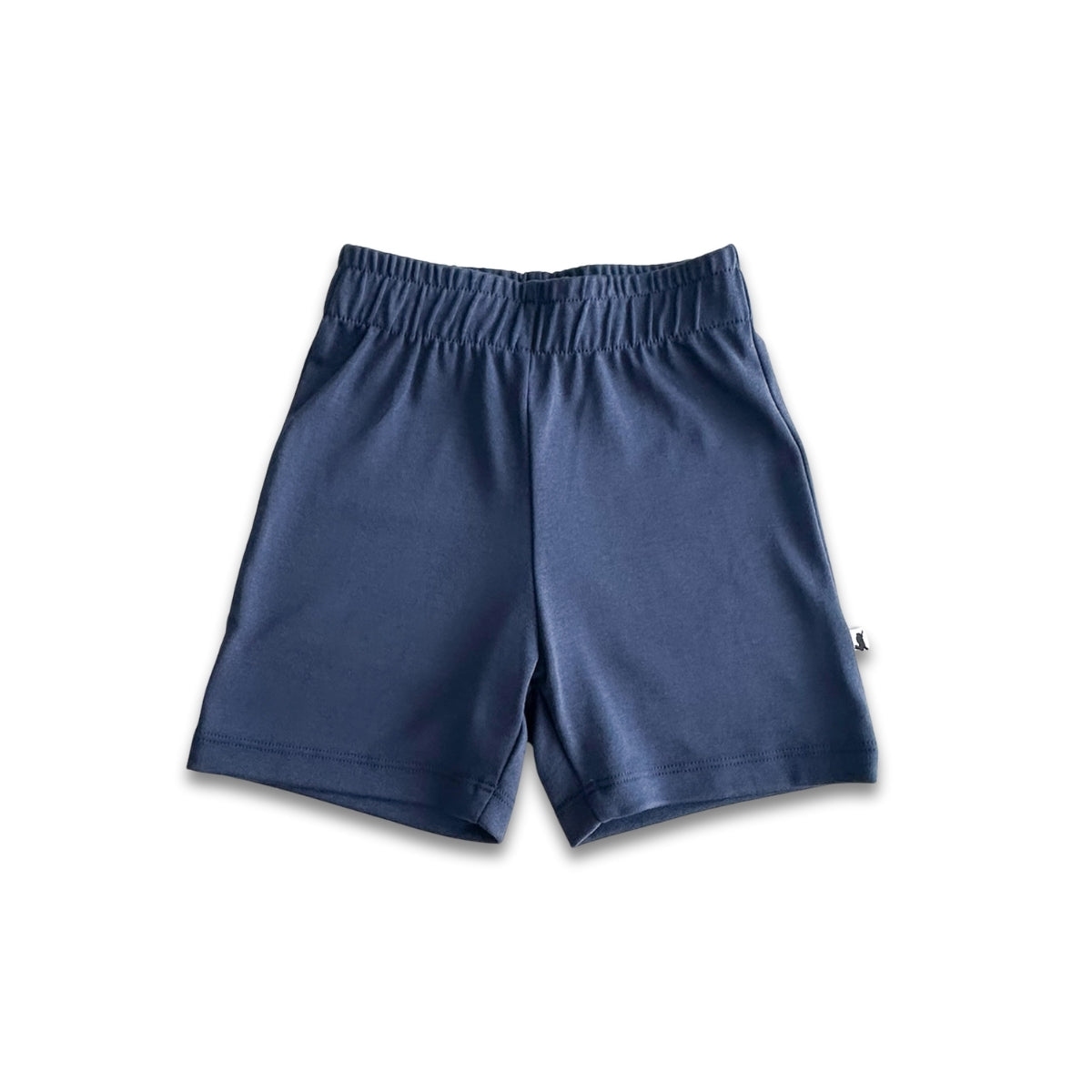 Kids Bamboo Play Shorts-1