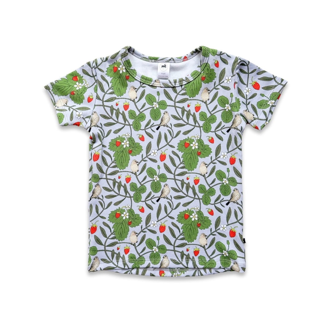 Youth Bamboo T-shirt | Prints — Last Call-5
