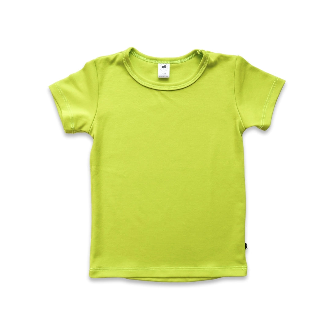 Youth Bamboo T-shirt — Last Call-2