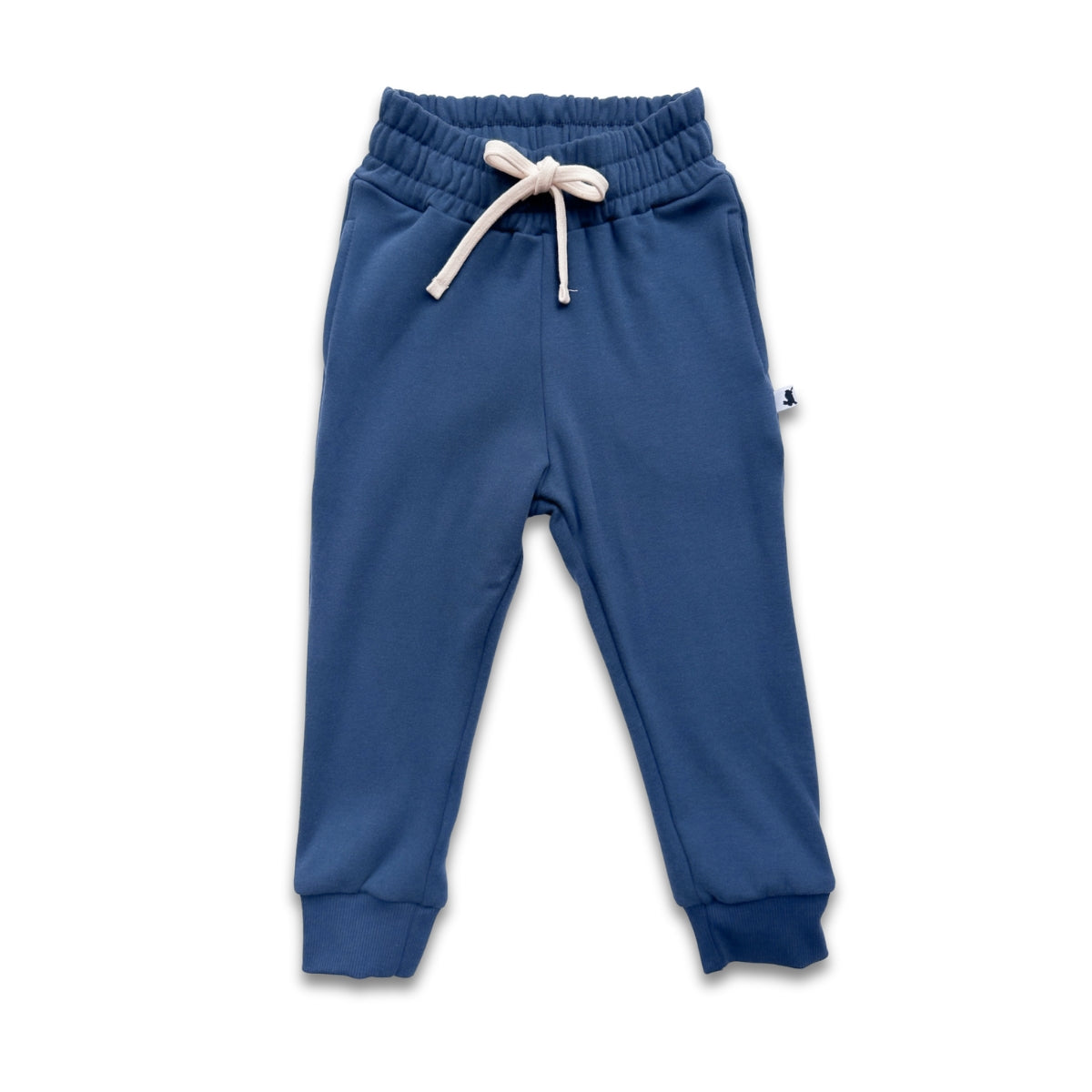 Kids Bamboo Fleece Joggers-6