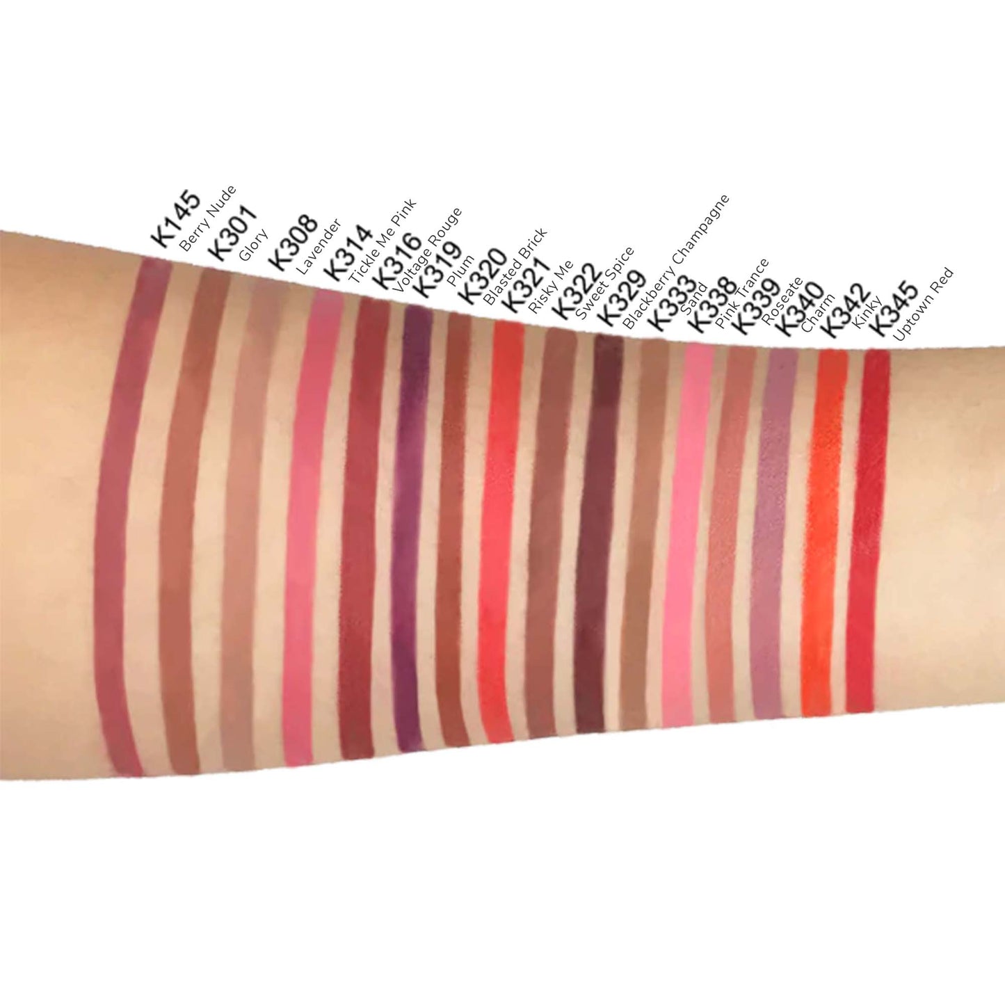 Canadian Makeup Cosmetics
