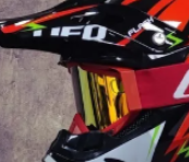 Off-road Motorcycle Helmet-3