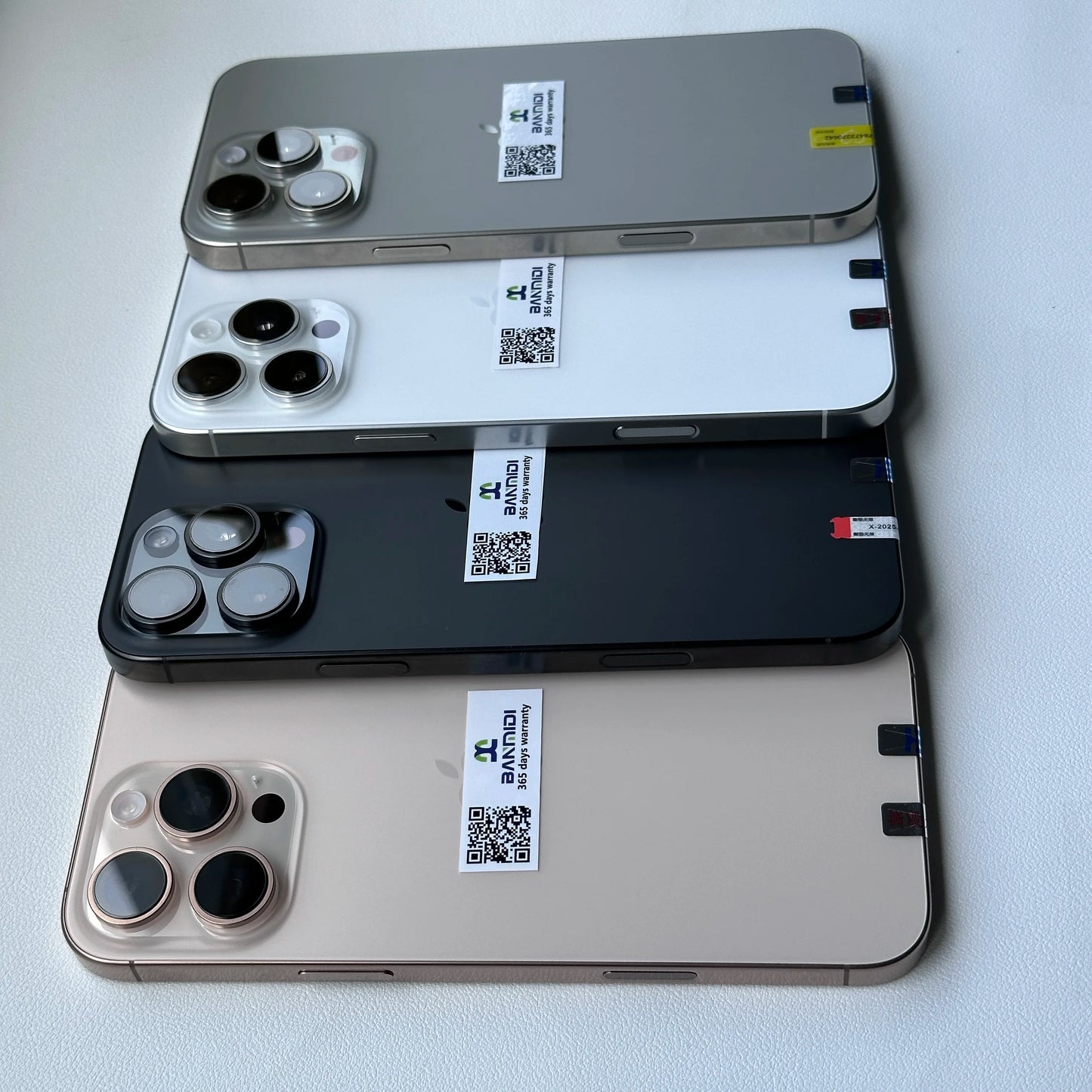 Unlocked iPhone 16 Pro MAX 6.9"