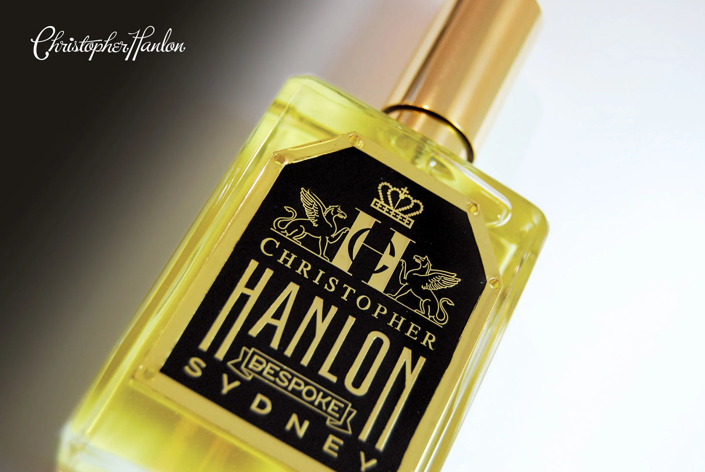 CHRISTOPHER HANLON® Bespoke | ARCHIVE PERFUME Collection | No1994