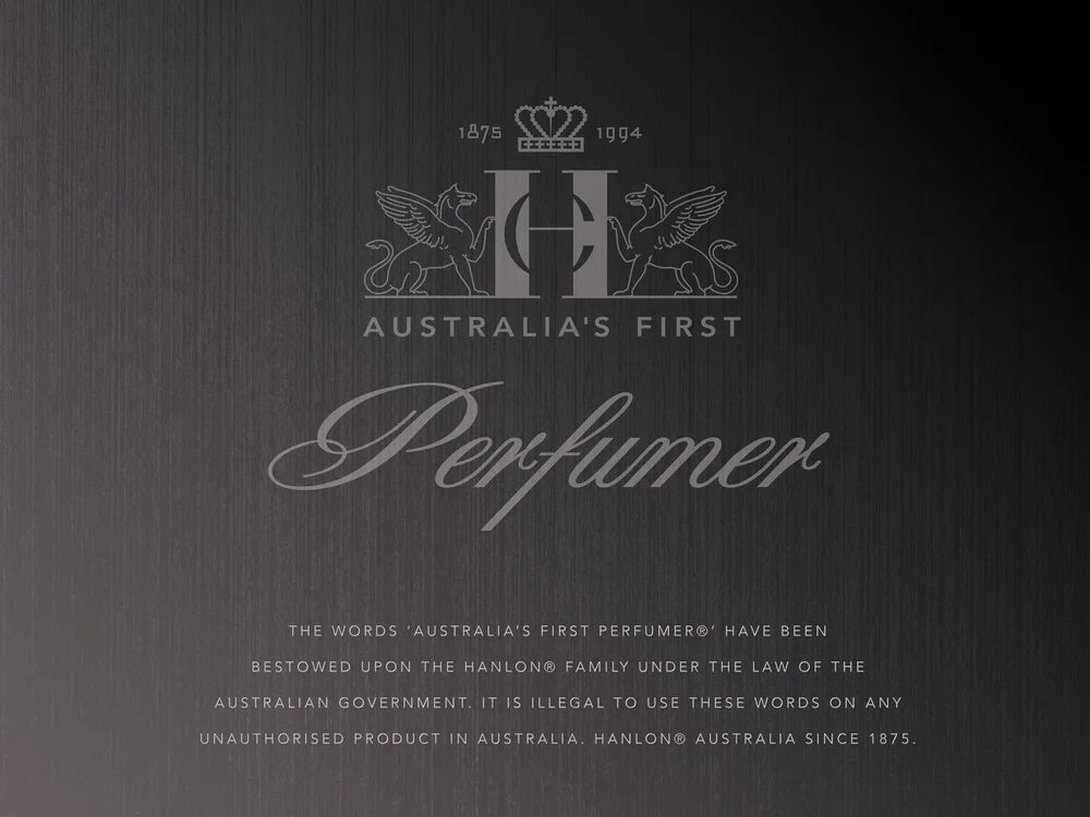 New. KINGS CROSS 1875 CHRISTAL - PARFUM