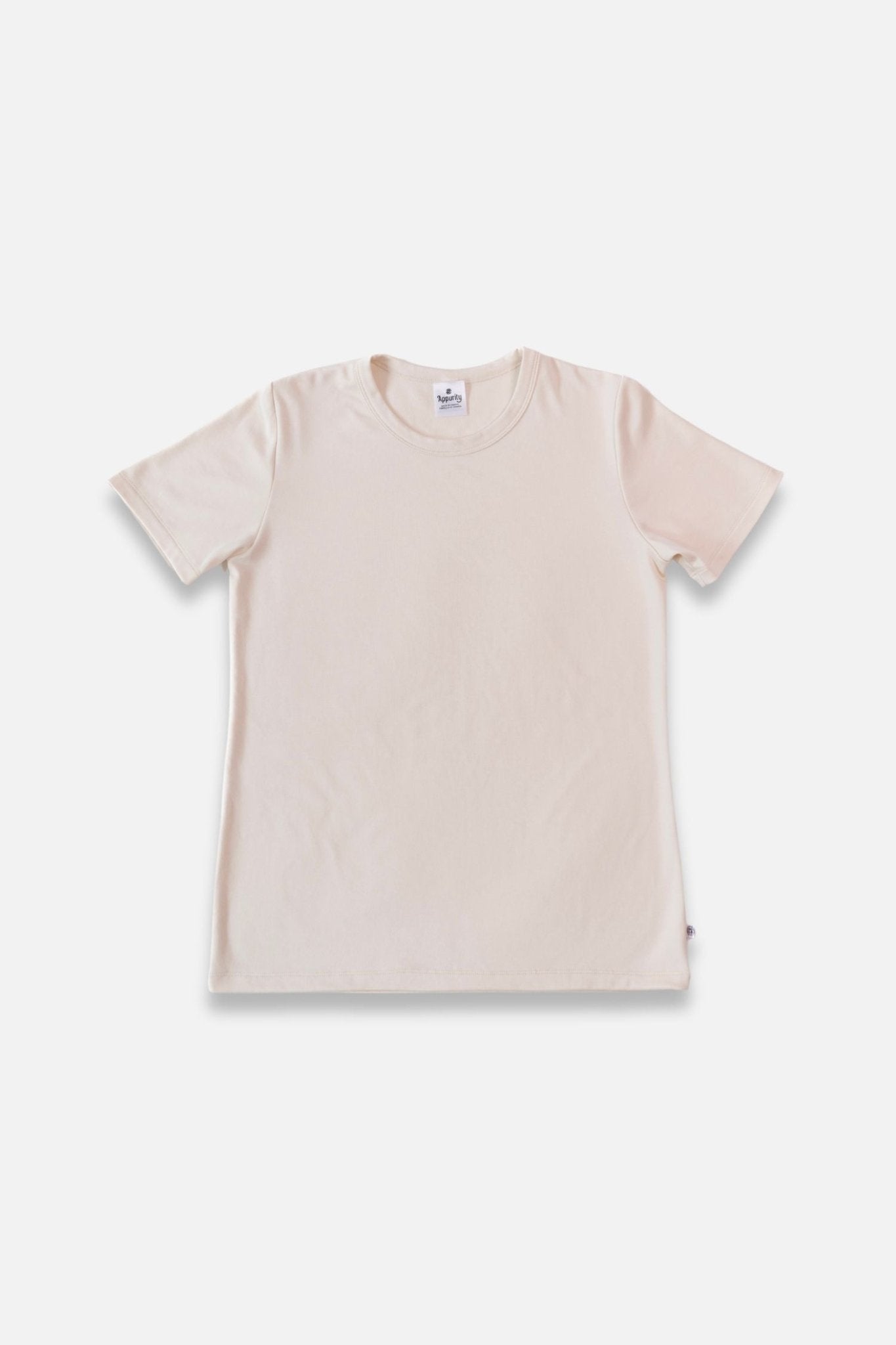 Ladies' Bamboo T-shirt — Last Call-5