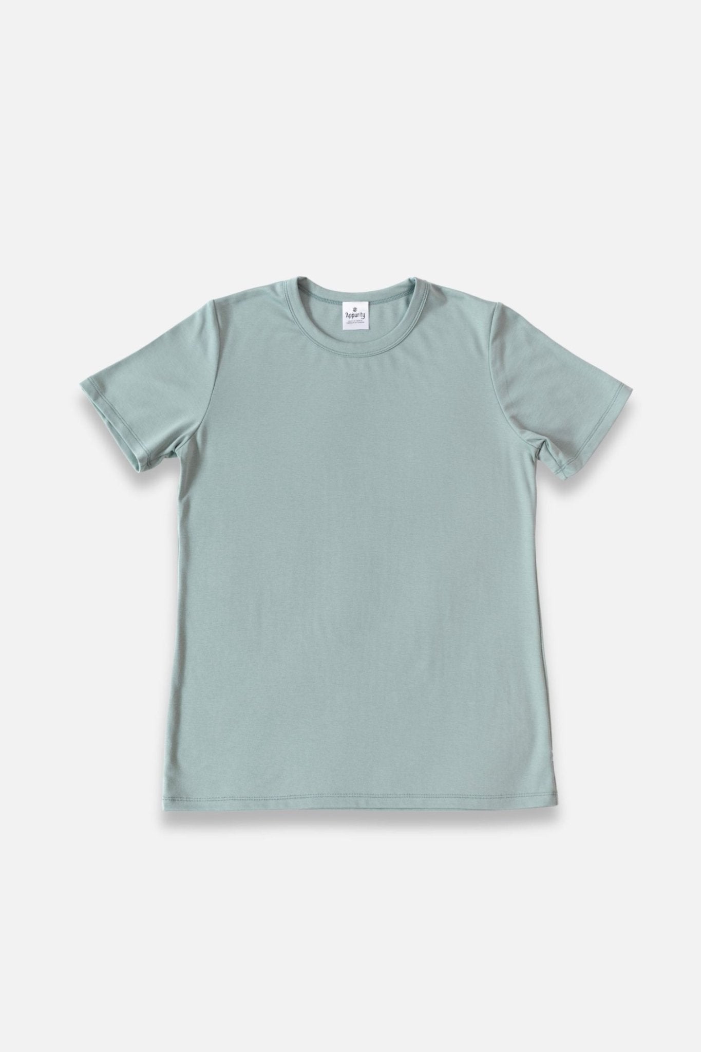 Ladies' Bamboo T-shirt — Last Call-7