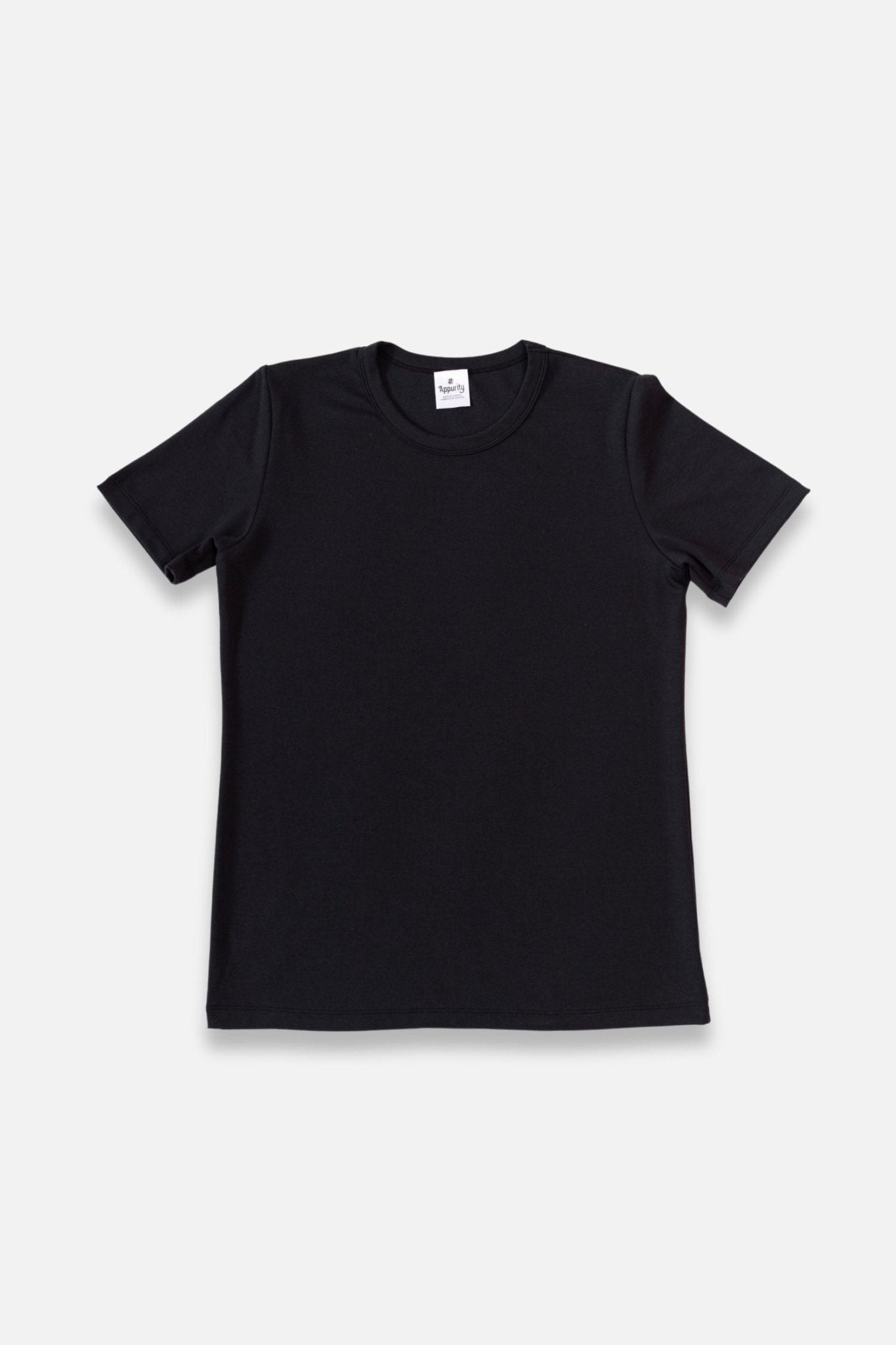 Ladies' Bamboo T-shirt — Last Call-8