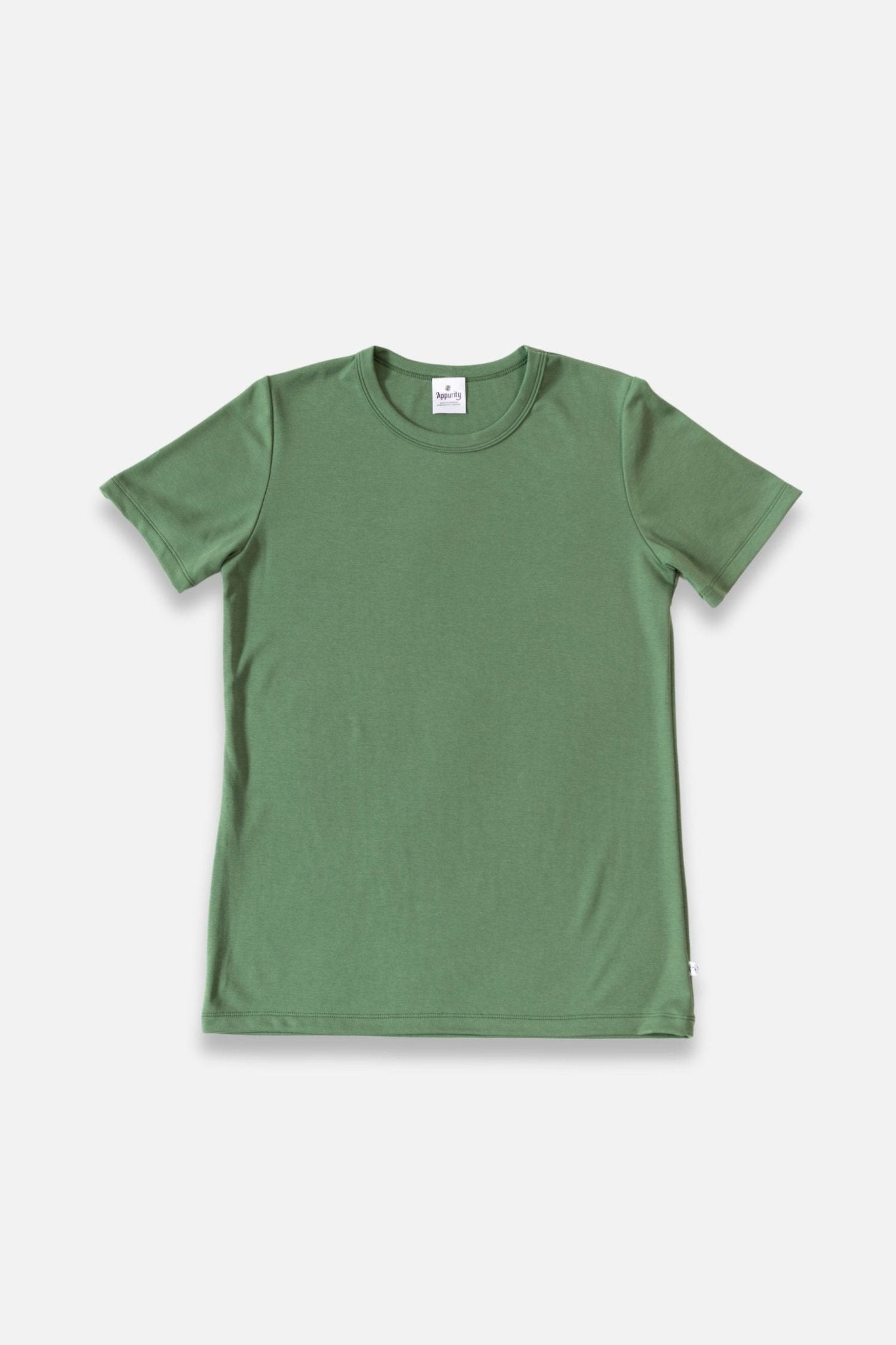 Ladies' Bamboo T-shirt — Last Call-4