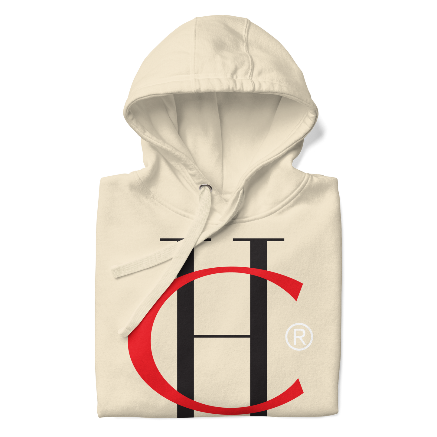 HOODED CH'EETAH (Him+Her) CH®SPORT SWEATSHIRT | 072-1