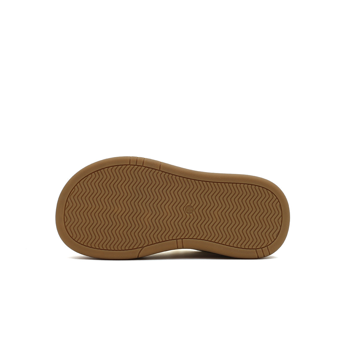Versatile Neutral Platform Sneakers for Women-3