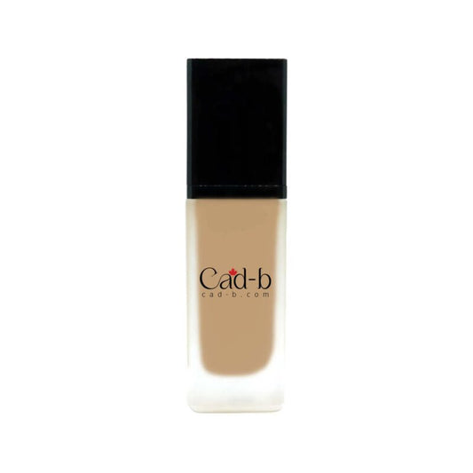 Foundation with SPF - Spiced Honey FK112