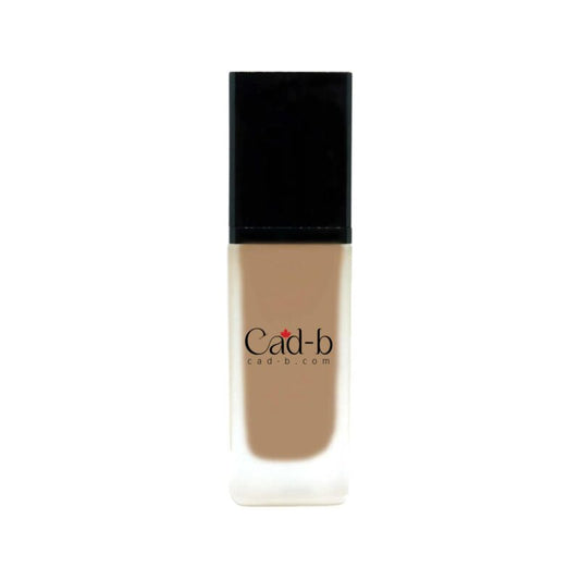 Foundation with SPF - Toasted FK115