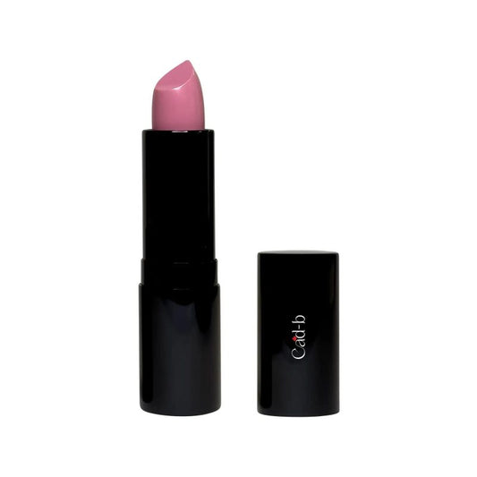 Luxury Cream Lipstick - Precious Pink - HA3 | Vegan, Paraben Free, Cruelty Free