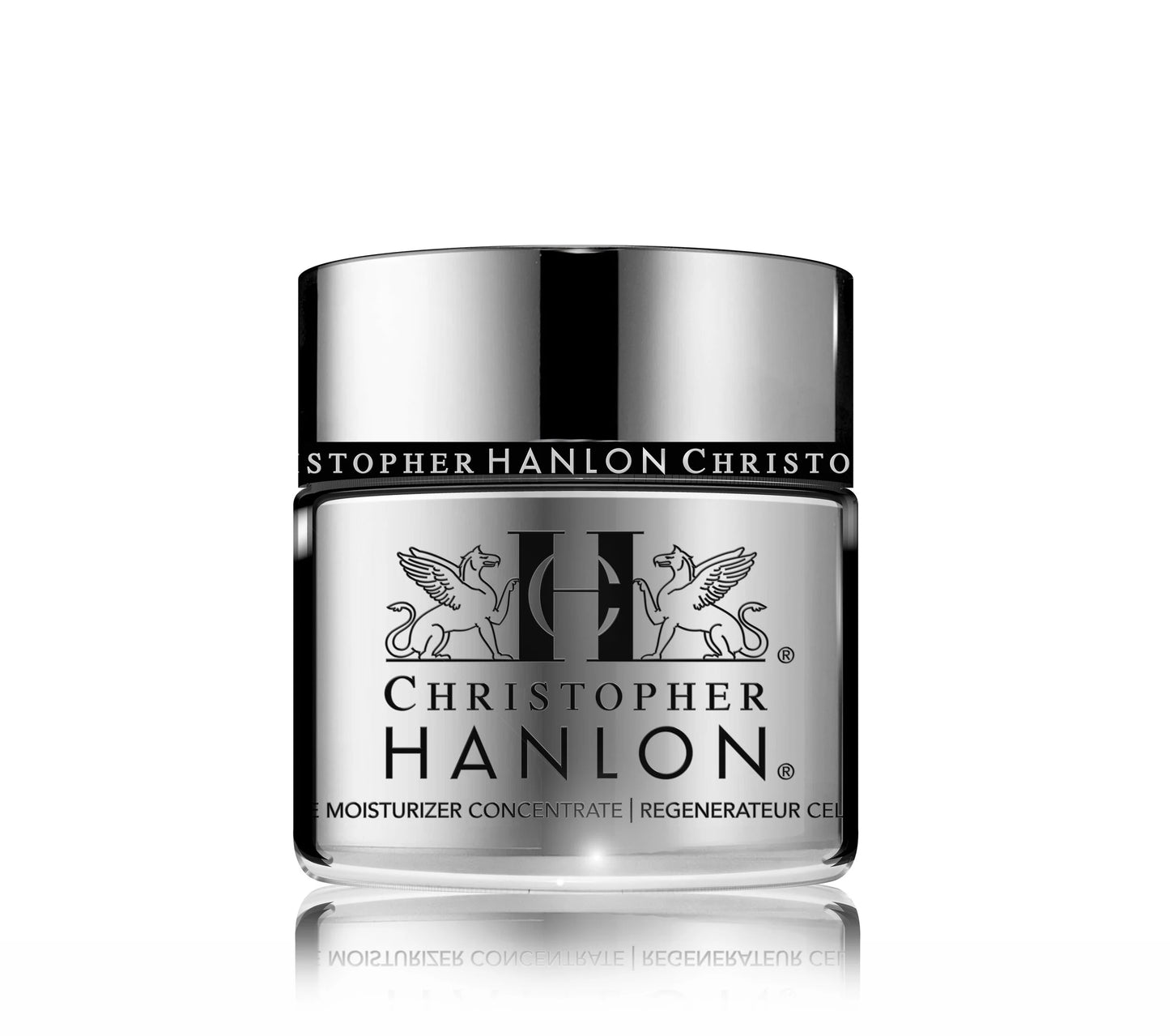 Step 3 | UV POLYVITAMIN FACE MOISTURIZER ANTI ÂGE FOR MEN | Normal + Norm - Dry