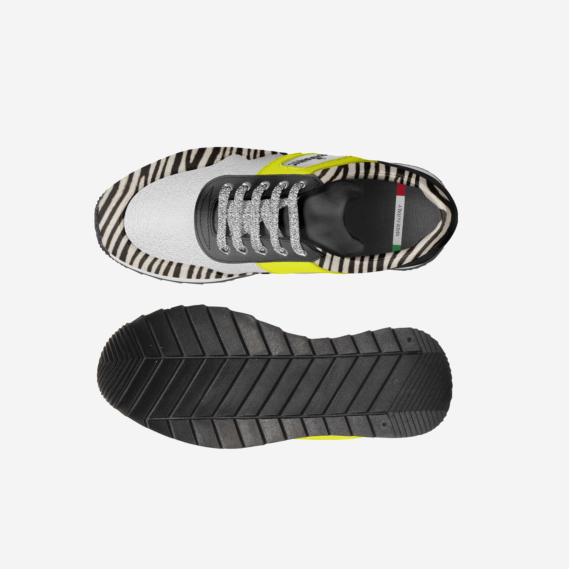 Kids' Vegan Luxury Sneakers KIPS BAY BYMANYC ® New York-2