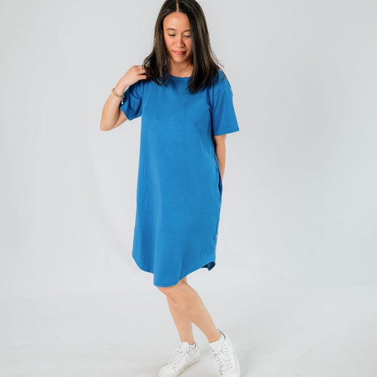 Ladies' Bamboo Winslow Dress — Last Call-0