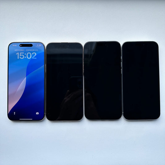 Unlocked iPhone 16 Pro MAX 6.9"