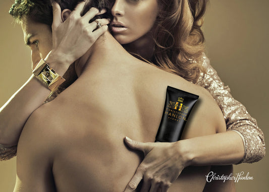 ALOE VERA. FACE + BODY UV MOISTURIZER