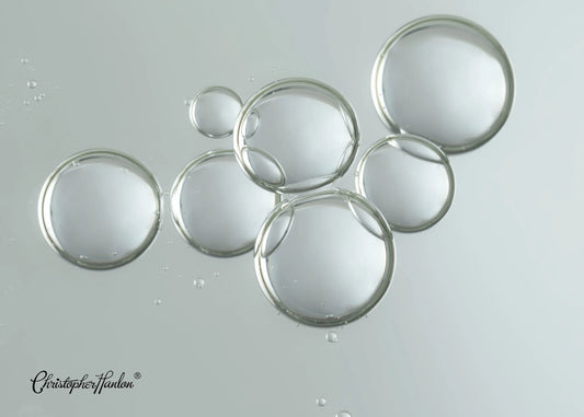 Step 3 | OIL FREE + ANTI SHINE. ALOE VERA AMINO ACID FACE GEL. All Skin Types