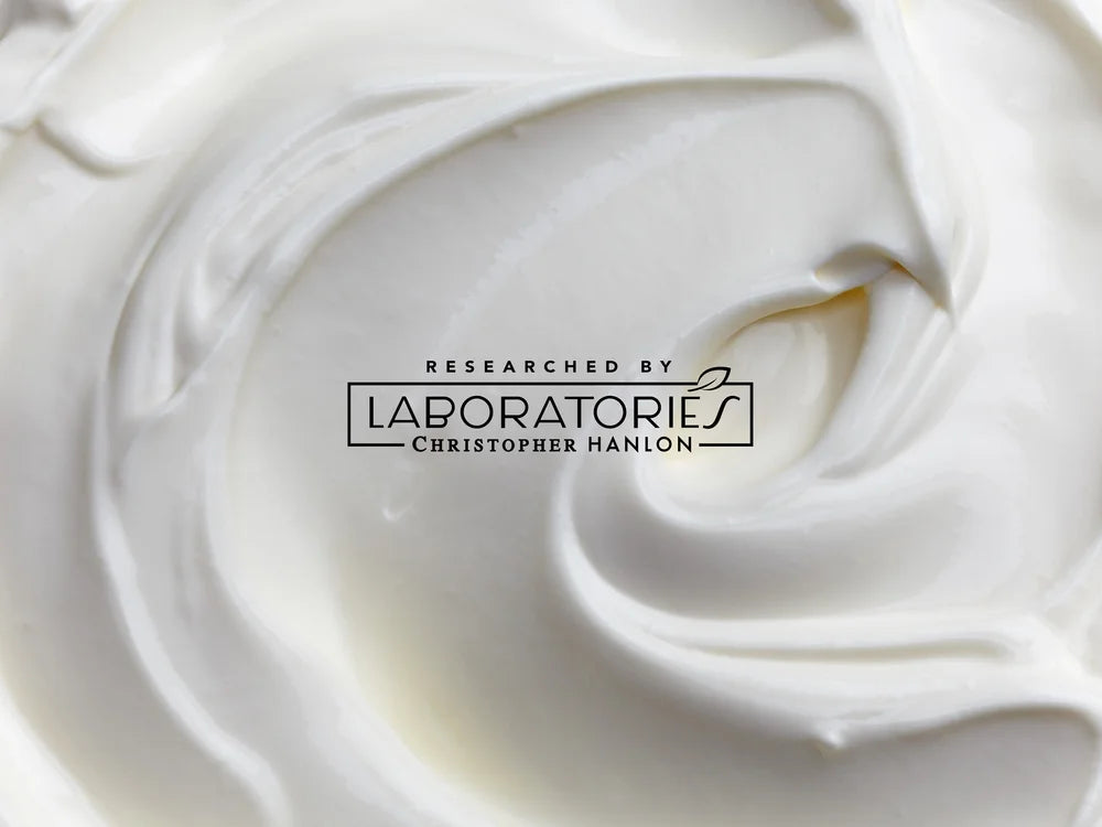LATHERING BARBER’S CRÈME | TUB | Black Cockatoo + Mint