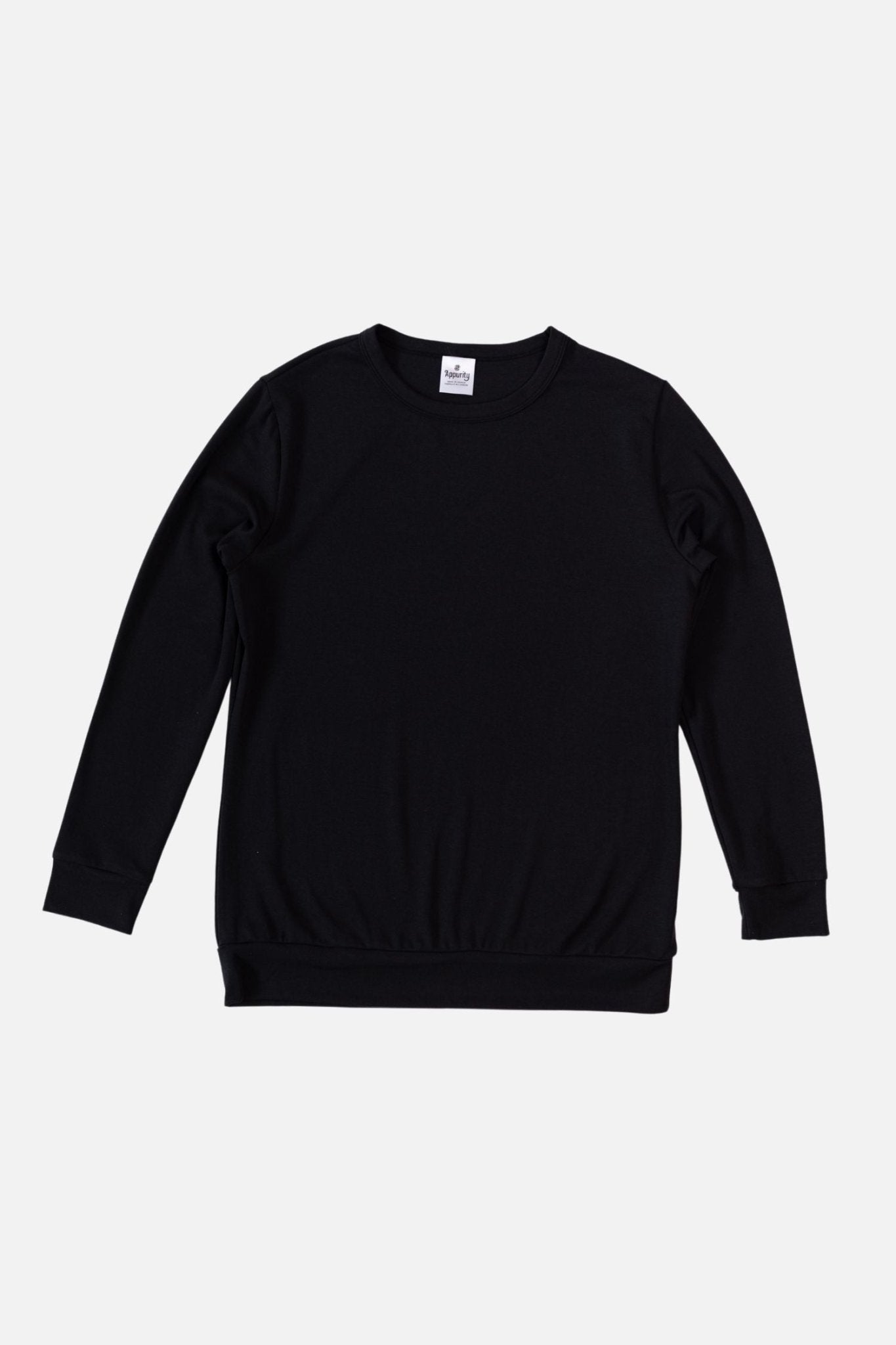 Ladies' Bamboo Pullover — Last Call-4