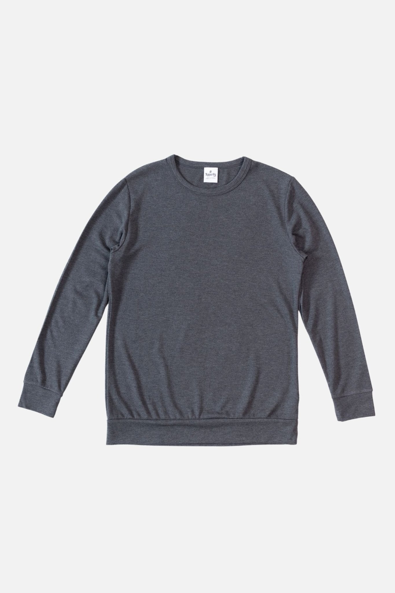 Ladies' Bamboo Pullover — Last Call-3