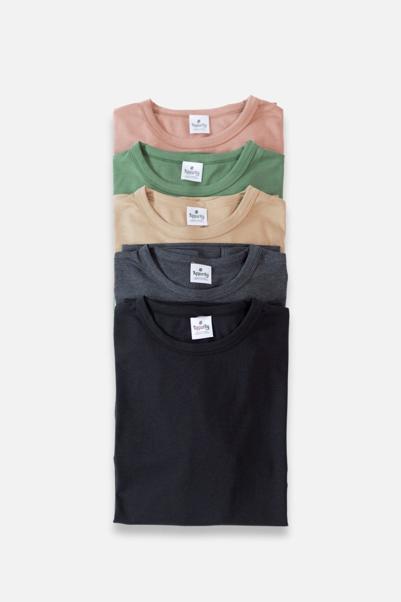 Ladies' Bamboo Pullover — Last Call-1