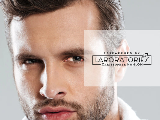 3 Step MEN'S SKINCARE DEAL | Normal + Norm–Dry