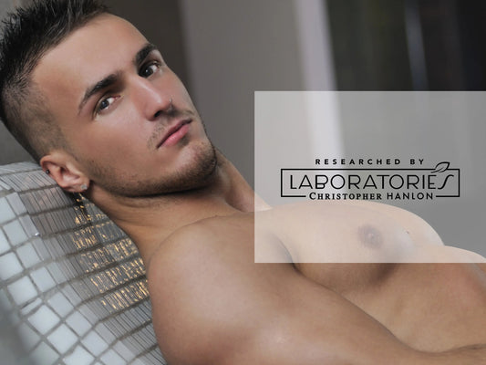 3 Step MEN'S SKINCARE DEAL | Normal + Norm–Dry