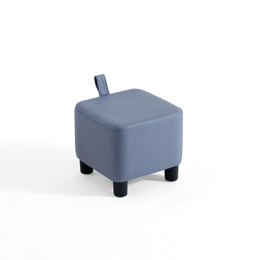 Sugar Cube Multi-Purpose Creative Small Stool-0