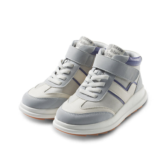 Super Iconic Non-Slip  Mid-top Sneakers-1
