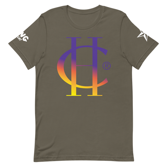 T-SHIRT CH®SPORT | 040-10