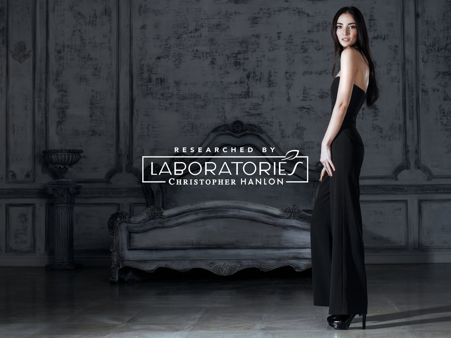 BLACK CAVIAR. ANTI ÂGE SUPREME CONCENTRÉ. RÉGÉNÉRATION | All Skin Types | Normal + Norm - Oily