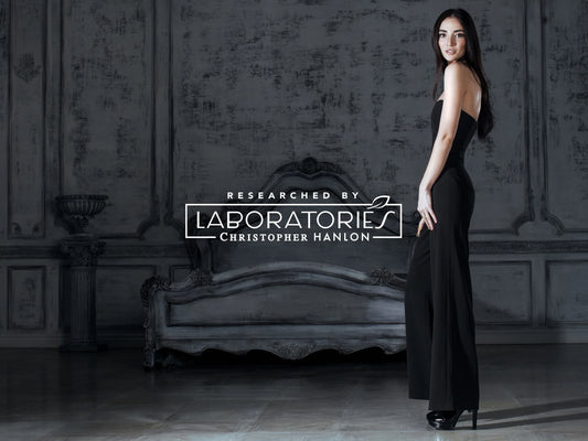 BLACK CAVIAR. ANTI ÂGE SUPREME CONCENTRÉ. RÉGÉNÉRATION | All Skin Types | Normal + Norm - Oily