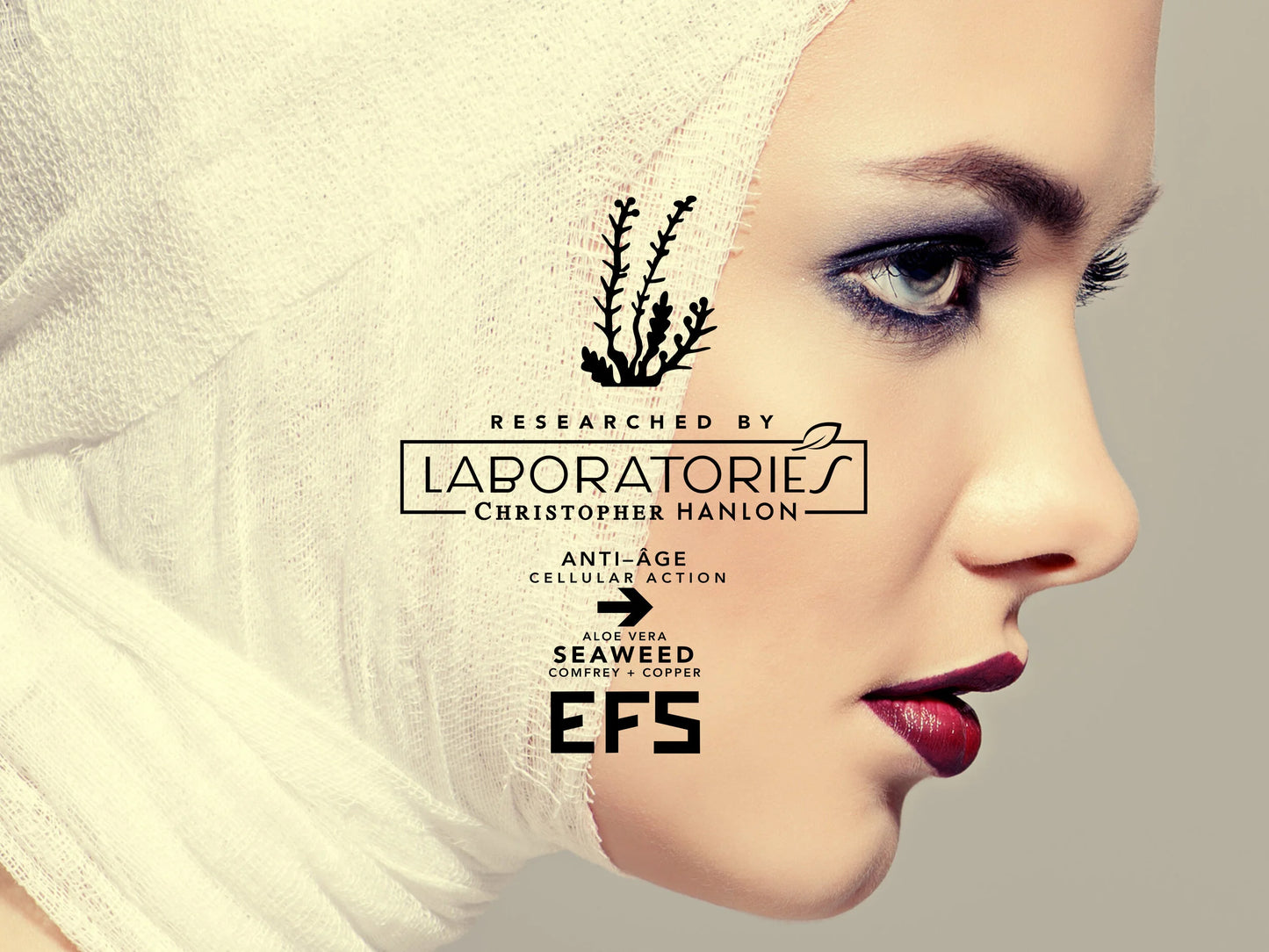 BLACK CAVIAR. ANTI ÂGE SUPREME CONCENTRÉ. RÉGÉNÉRATION | All Skin Types | Normal + Norm - Oily